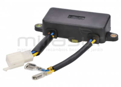 AVR REGULATOR